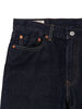 LEVI'S® FOR BIOTOP 568™ STAY LOOSE ダークインディゴ FOR MEN RINSE